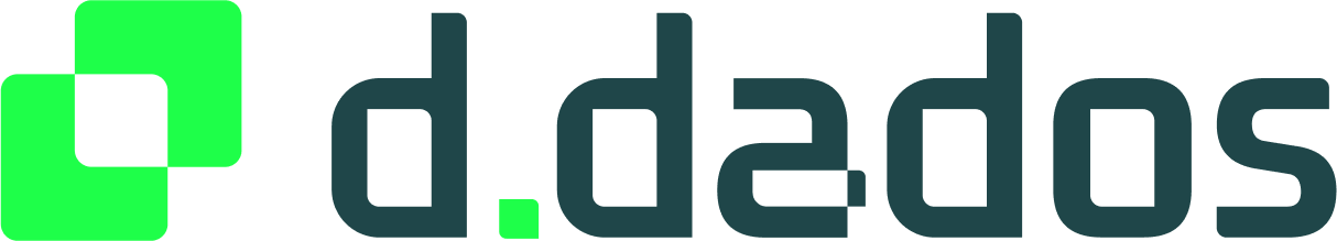 DDados Logo